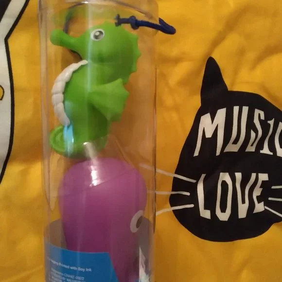 Water Bath / Pool Squirters - Picture 1 of 3